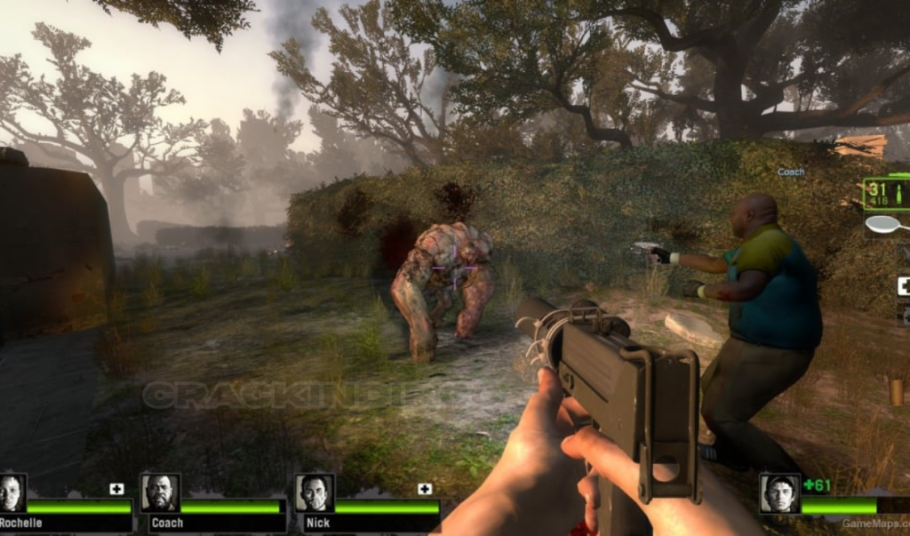 Left 4 Dead 2 APK