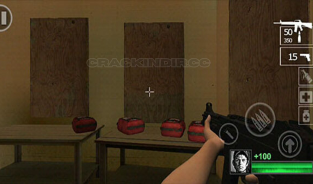 Left 4 Dead 2 APK Download