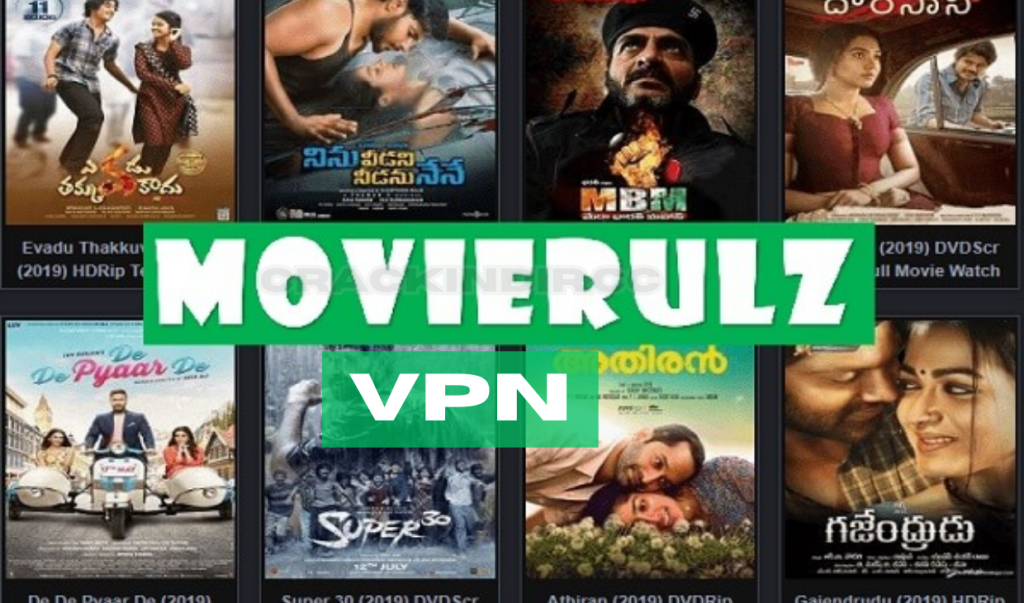 Movierulz VPN Download