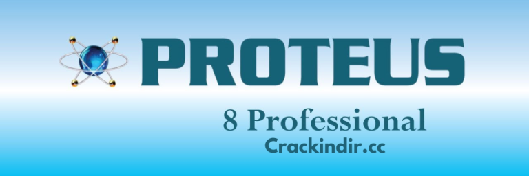 Proteus Full indir Crack