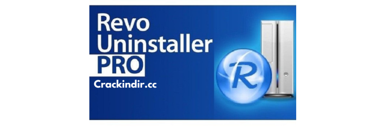 Revo Uninstaller Pro Etkinleştirme Kodu