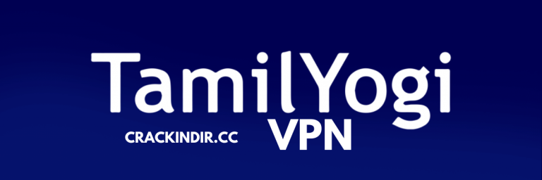 TamilYogi VPN