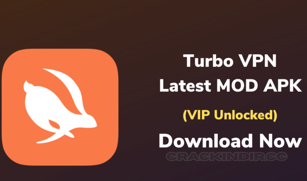 Turbo VPN Mode