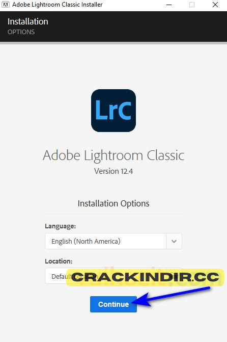 ADOBE PHOTOSHOP LIGHTROOM CLASSIC 2023 