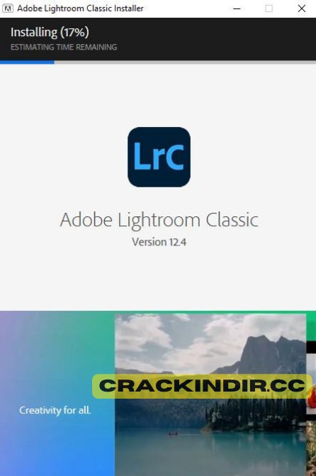 ADOBE PHOTOSHOP LIGHTROOM CLASSIC 2023