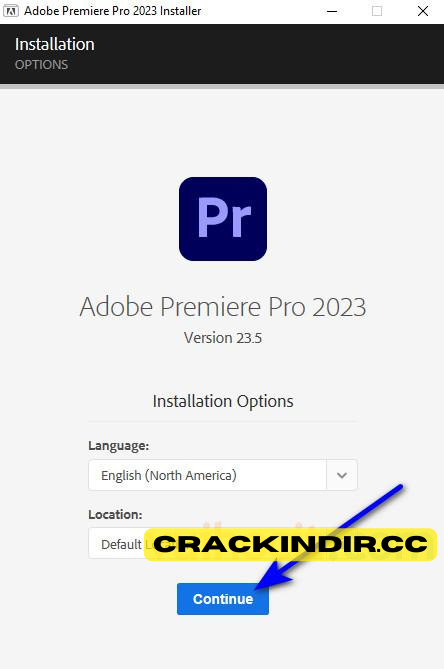 ADOBE PREMIERE PRO 2023