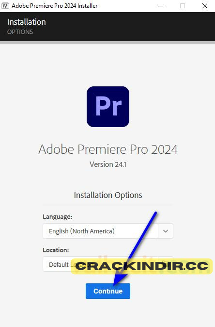 ADOBE PREMIERE PRO 2024 