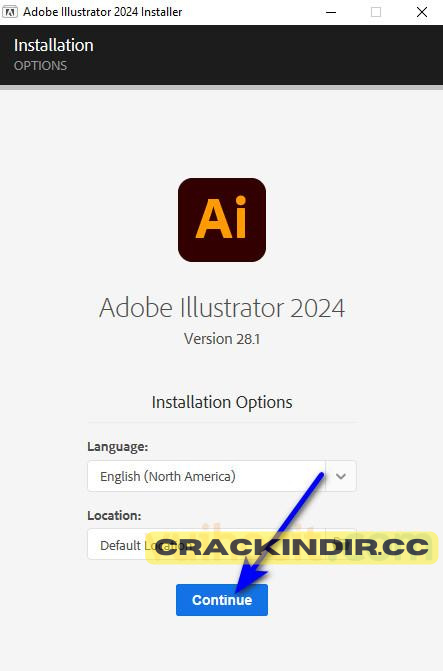 Adobe Illustrator 2024