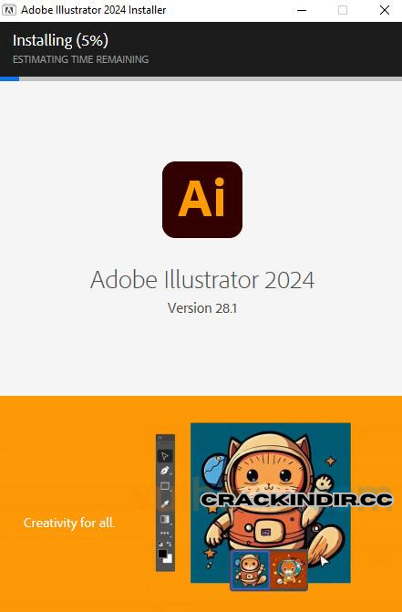 Adobe Illustrator 2024 