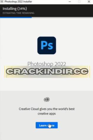 Adobe Photoshop 2022