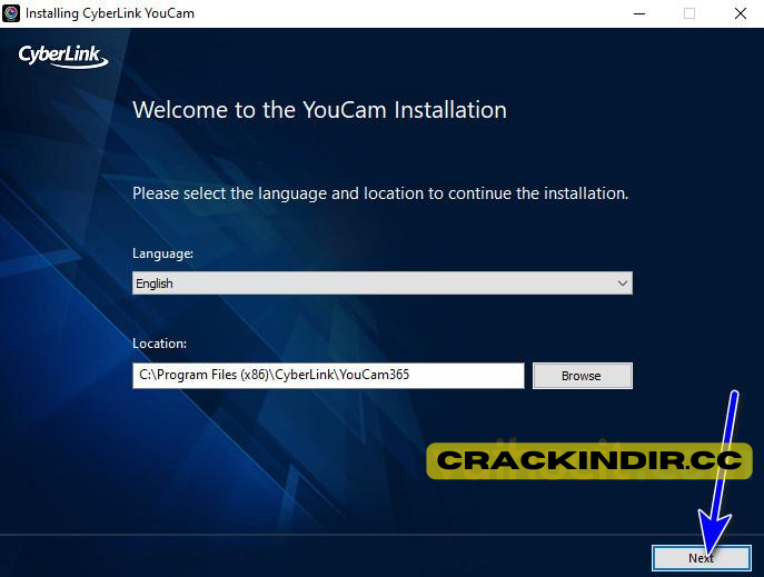 CyberLink YouCam