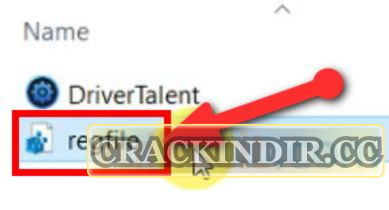 DRIVER TALENT PRO