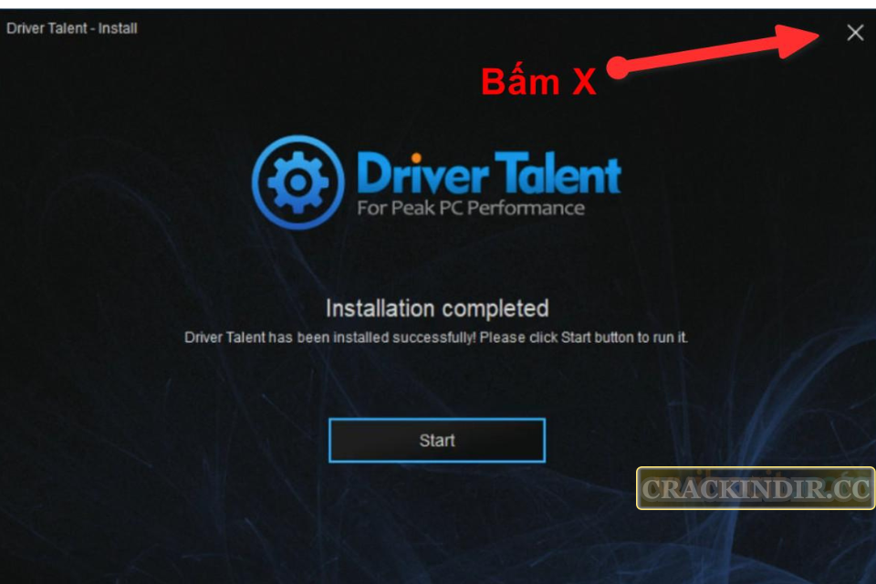 DRIVER TALENT PRO