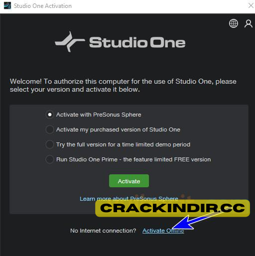 STUDIO ONE PRO