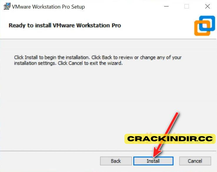 VMware Workstation Pro 17