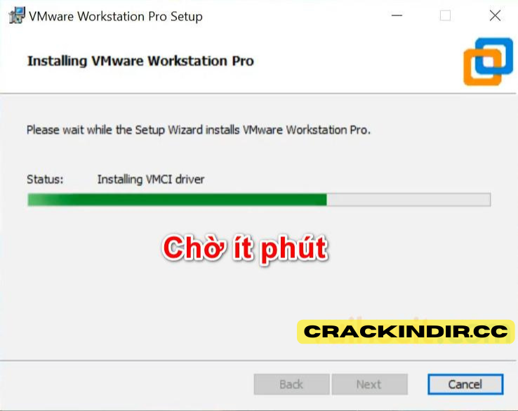 VMware Workstation Pro 17