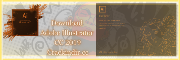 ILLUSTRATOR CC 2019