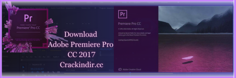 Adobe Premiere Pro CC 2017