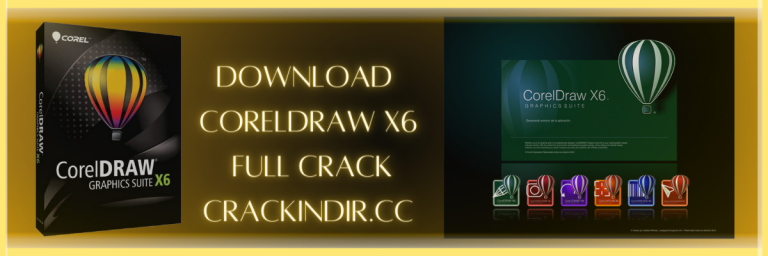 CorelDRAW X6