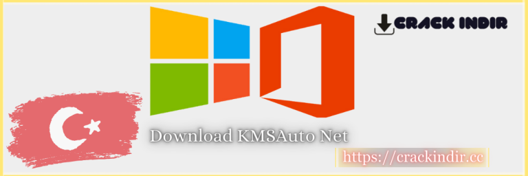 Download KMSAuto Net