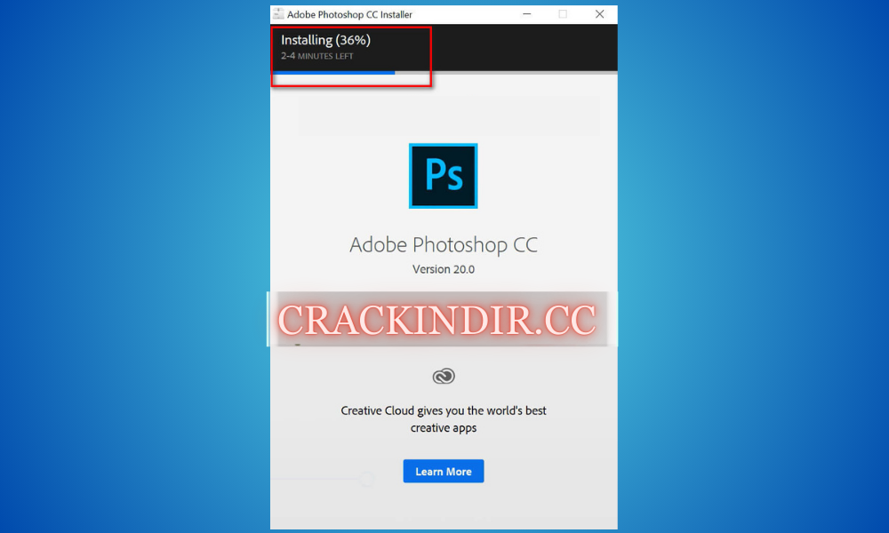 Photoshop CC 2019